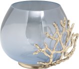 Подсвечник Garda Decor 69-21359 Coral