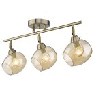 Потолочный светильник Velante 237-507-03