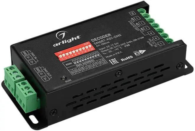 Декодер Arlight 028446 Декодер Arlight 028446