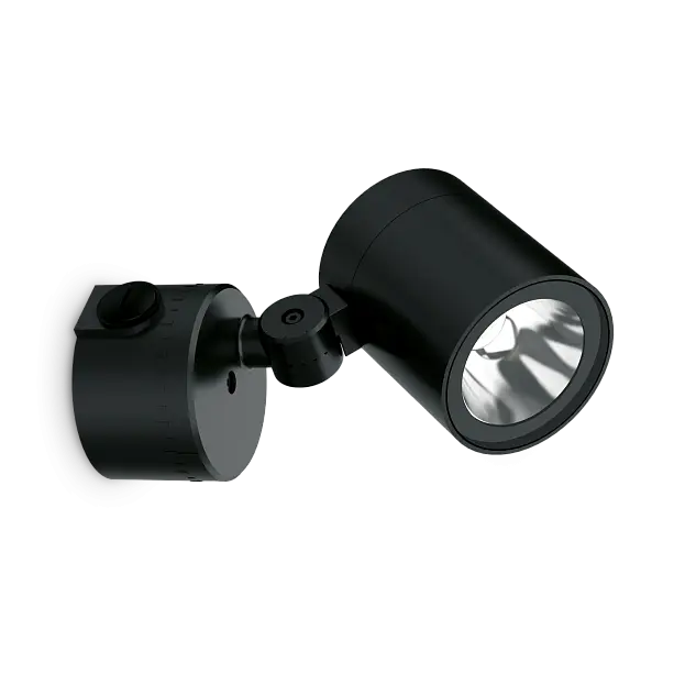 Настенный светильник Ideal Lux 337548 O-Zone