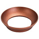 вставка-кольцо для точечных светильников WE804 Wertmark WE804.RG.600 Stecken Ii