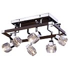 Потолочная люстра Velante 261-107-06