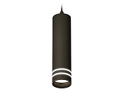 Комплект подвесного светильника с акрилом Ambrella light XP6356003 Techno