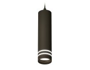 Комплект подвесного светильника с акрилом Ambrella light XP6356003 Techno