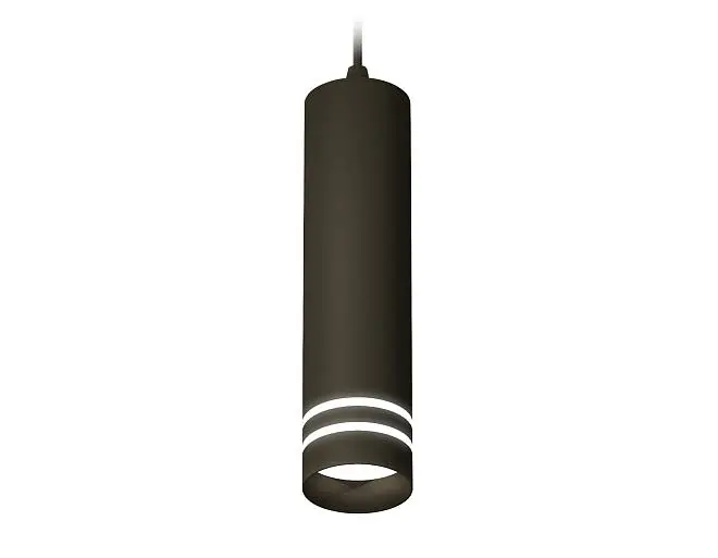Комплект подвесного светильника с акрилом Ambrella light XP6356003 Techno Комплект подвесного светильника с акрилом Ambrella light XP6356003 Techno
