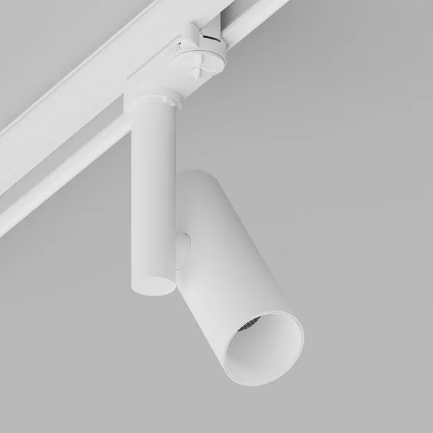 Трековый светильник Ledron TSU0606-C-WW-38 White