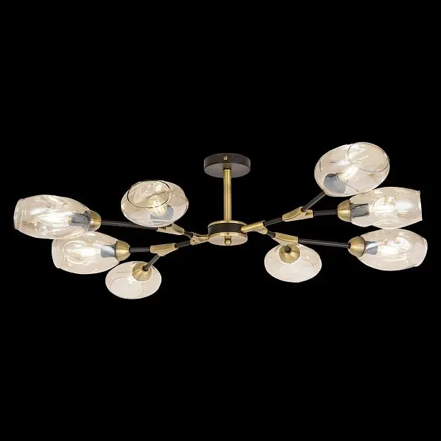 Люстра на штанге Citilux CL117185 Монтана Люстра на штанге Citilux CL117185 Монтана