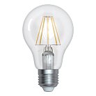 Лампочка светодиодная Uniel LED-A70-15W/4000K/E27/CL PLS02WH картон