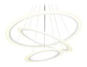 Управляемый светодиодный светильник Ambrella light FA4359 FA