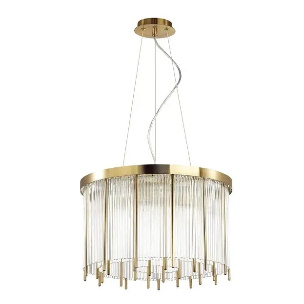Подвесная люстра Odeon light 4788/7 YORK Подвесная люстра Odeon light 4788/7 YORK