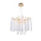 Подвесной светильник Freya FR1010PL-06G Mineral