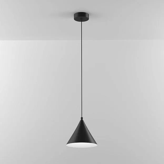 уличный светильник Elektrostandard 35184/H Bevel a068472