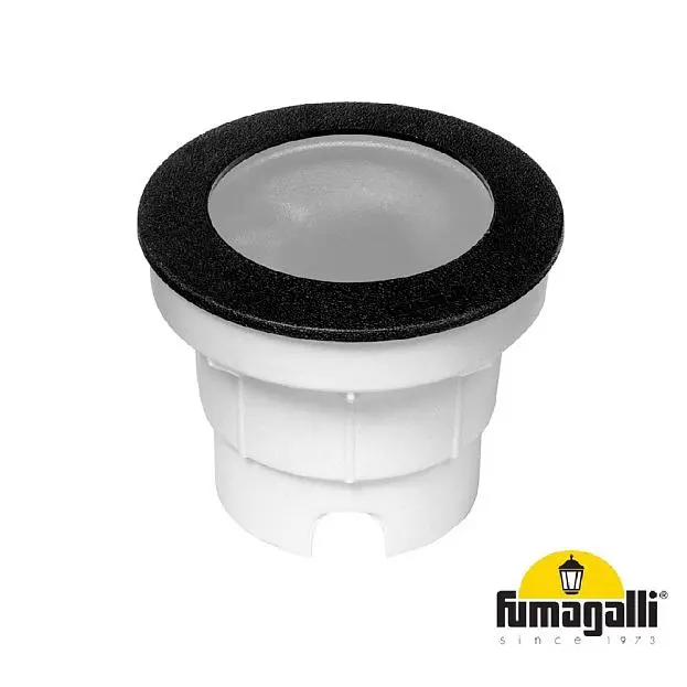 Уличный встраиваемый светильник fumagalli 2f1.000.000.axg1l ceci Уличный встраиваемый светильник fumagalli 2f1.000.000.axg1l ceci