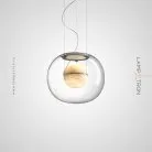 Подвесной светильник PROBUS Размер: L Lampatron 8255-22493