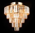 Потолочная люстра Мелодия света 000030039 SL1M