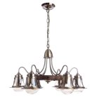 Светильник Подвесной Arte Lamp A7006LM-6AB TIMONE