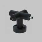 X - соединитель Imex IL.0060.4010-BK Thin & Smart