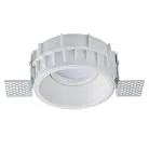 Встраиваемый светильник Lightstar G214606  DOMINO QUAD