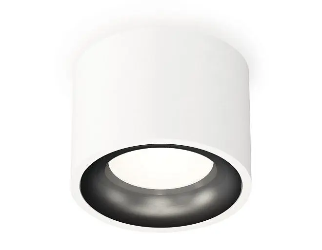Комплект накладного светильника Ambrella light XS7510021 Techno Комплект накладного светильника Ambrella light XS7510021 Techno