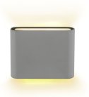 Архитектурная подсветка AM Group AM243-2X5W WH 4000K AM243