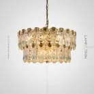 Люстра VANESSA Lampatron 4693-11985