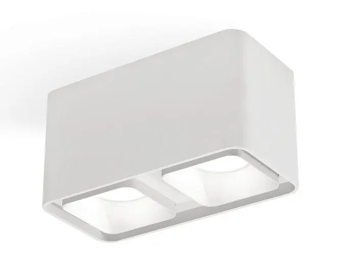 Комплект накладного светильника Ambrella light XS7850001 Techno Комплект накладного светильника Ambrella light XS7850001 Techno