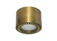 Точечный светильник Donolux N1566-Light bronze