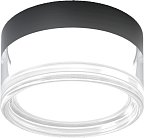 Светильник потолочный-настенный Stilfort 4048/02/01CW-IP Ekols 65