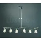 Подвесной светильник Mantra 0576 Amel