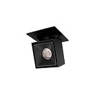 Встраиваемый светильник LOFT IT 10325/B Black Top