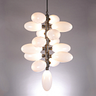 Люстра на штанге KINGDOM COLUMN 15 ImperiumLoft 73662-22 40.1629