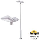 Садовый светильник Fumagalli 4P2.372.G20.LYF1R ROSA