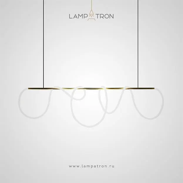 Реечный, рядный светильник GLORIFY LUX L Lampatron 8816-24808 Реечный, рядный светильник GLORIFY LUX L Lampatron 8816-24808