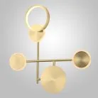 Настенный Светильник Zingy D Brass ImperiumLoft209016-23