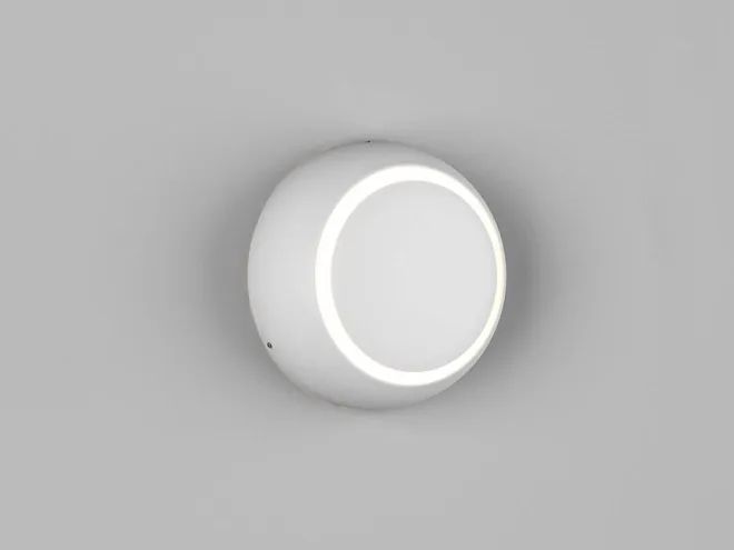 Настенный светильник DesignLed GW-6100-5-WH-WW MUN