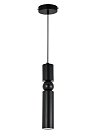 Подвесной светильник AM Group AM498 black
