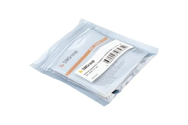 Диммер SWG RF-DIM-11-6A 002309 Диммер SWG RF-DIM-11-6A 002309