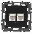 Розетка ЭРА 14-3108-05