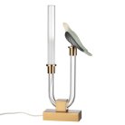 Настольная лампа LED 2W 4000K Odeon Light Exclusive 5431/2TL LARK