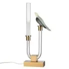 Настольная лампа LED 2W 4000K Odeon Light Exclusive 5431/2TL LARK