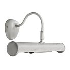 Светильник Настенный Arte Lamp A5023AP-2WG PICTURE LIGHTS BASIC