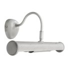Светильник Настенный Arte Lamp A5023AP-2WG PICTURE LIGHTS BASIC