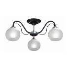 Люстра Vitaluce V3948-1/3PL, 3хЕ27 макс. 40Вт
