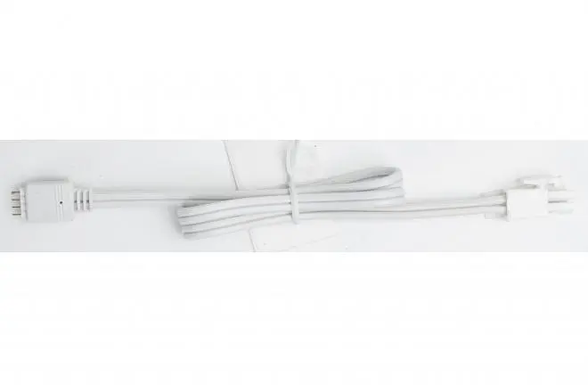 Удлинитель Paulmann 70326 FN AMP-YourLED-Adapter 2er Pack 50cm ws