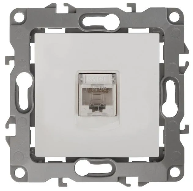 Розетка ЭРА 12-3107-01