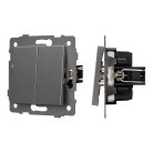 Выключатель Arlight 049889