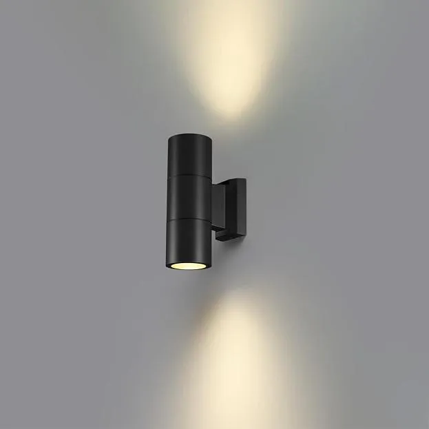 Уличные настенные светильники Novotech 370988 LANDSCAPE