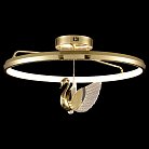 Потолочный светильник Wertmark WE466.02.327 LETIZIA