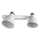 Спот Arte Lamp A5049AP-2WH MERCOLED