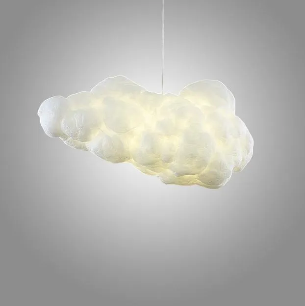Подвесной светильник Cloud B L80 ImperiumLoft 343941-23 cloud01